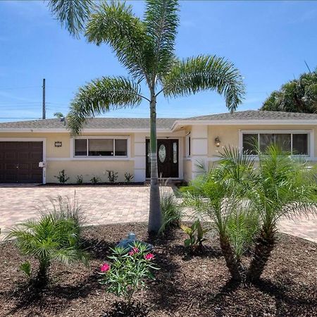 Paradise 4 Min To The Beach With Private Heated Pool Deerfield Beach Kültér fotó