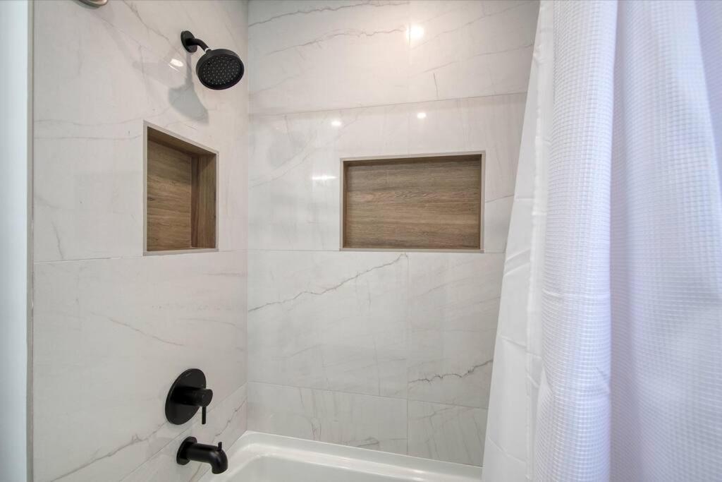 Paradise 4 Min To The Beach With Private Heated Pool Deerfield Beach Kültér fotó