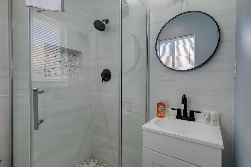 Paradise 4 Min To The Beach With Private Heated Pool Deerfield Beach Kültér fotó
