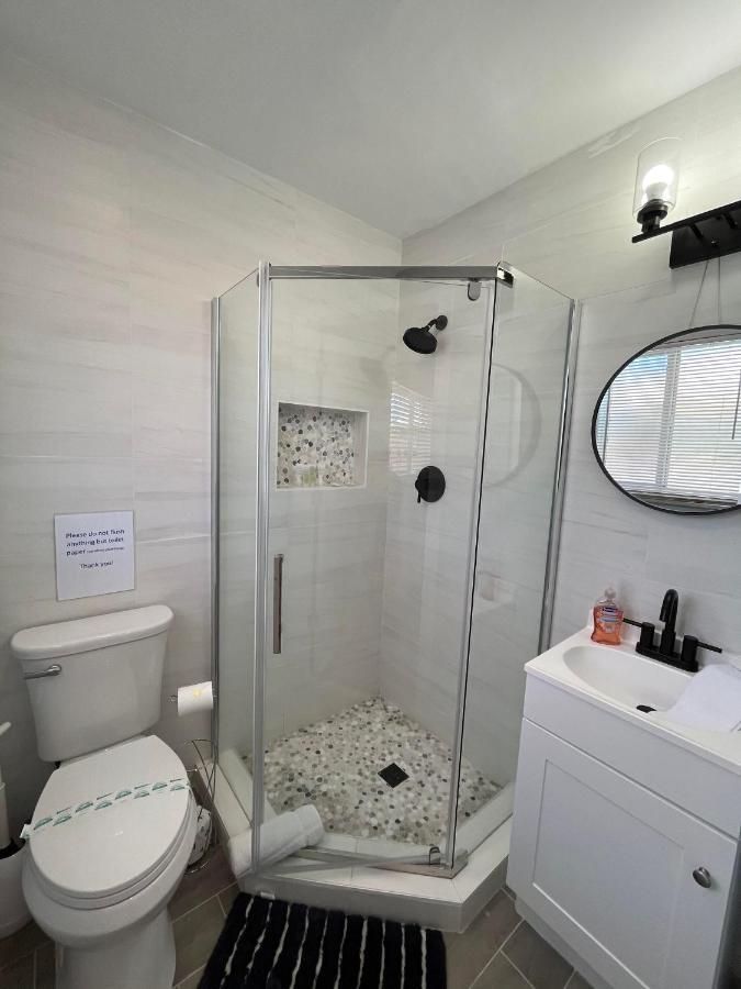 Paradise 4 Min To The Beach With Private Heated Pool Deerfield Beach Kültér fotó